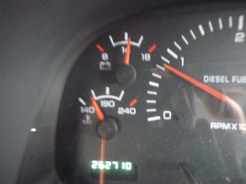 used 2001 Dodge Ram 2500 car, priced at $18,245