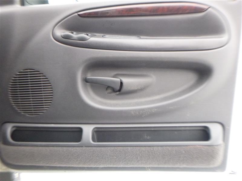 used 2001 Dodge Ram 2500 car, priced at $18,245