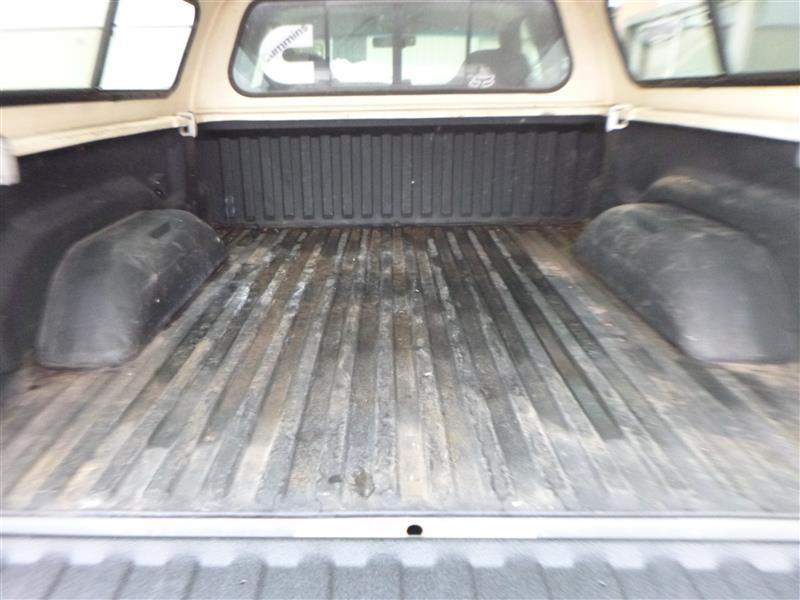 used 2001 Dodge Ram 2500 car, priced at $18,245