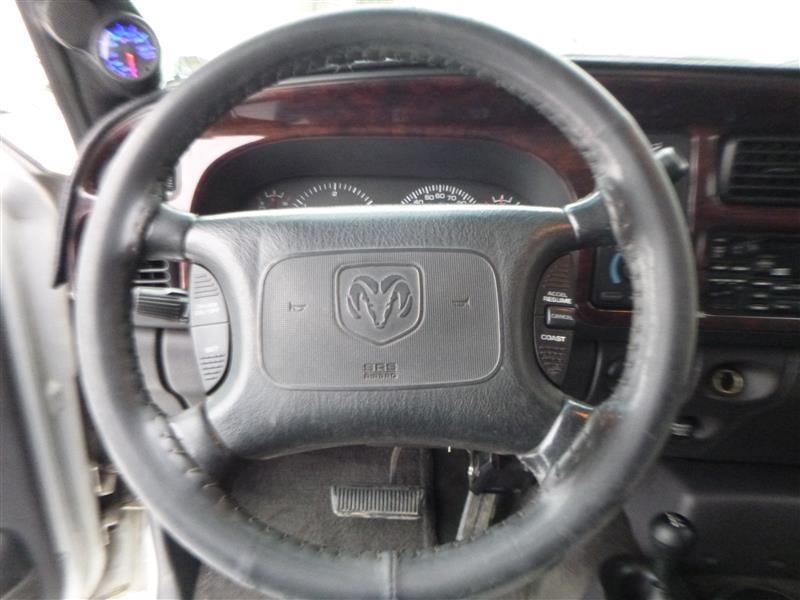 used 2001 Dodge Ram 2500 car, priced at $18,245