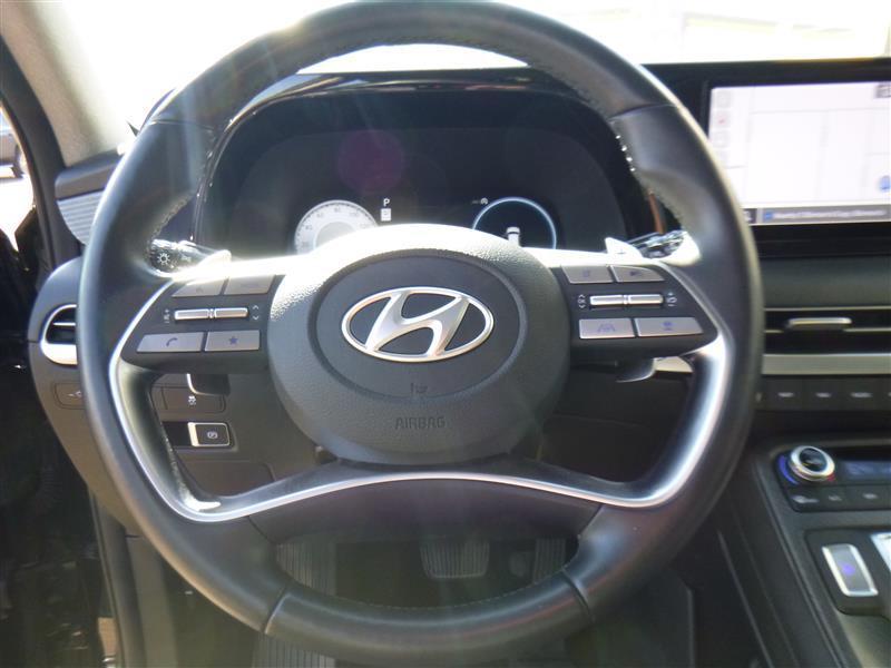 used 2024 Hyundai Palisade car, priced at $37,702