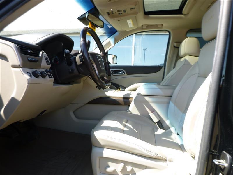 used 2018 GMC Yukon XL car, priced at $20,793