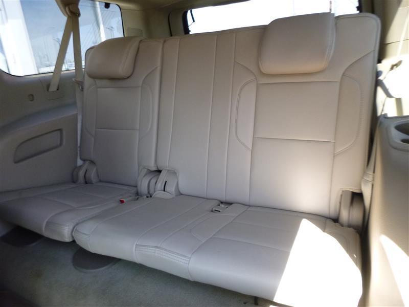 used 2018 GMC Yukon XL car, priced at $20,793