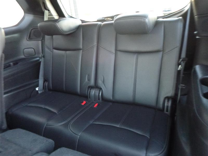 used 2014 Nissan Pathfinder car, priced at $11,150