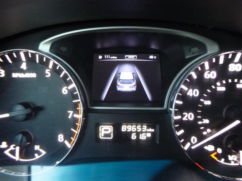 used 2014 Nissan Pathfinder car, priced at $11,150