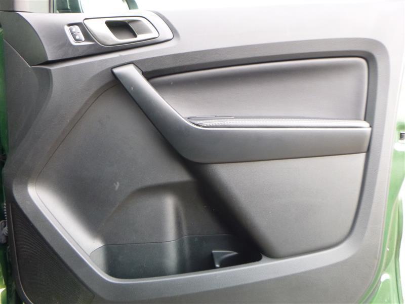 used 2023 Ford Ranger car, priced at $38,923