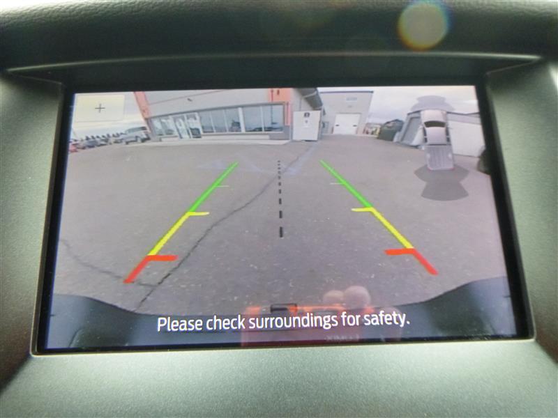 used 2023 Ford Ranger car, priced at $38,923