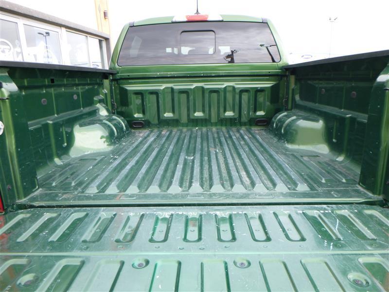 used 2023 Ford Ranger car, priced at $38,923