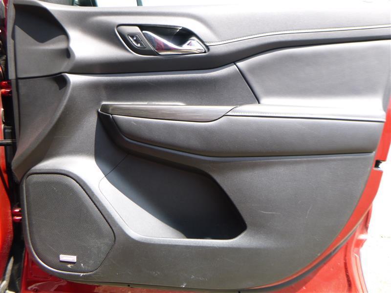 used 2023 GMC Acadia car, priced at $24,203