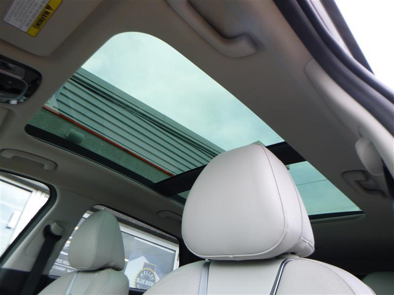 used 2024 Hyundai Tucson car, priced at $26,182