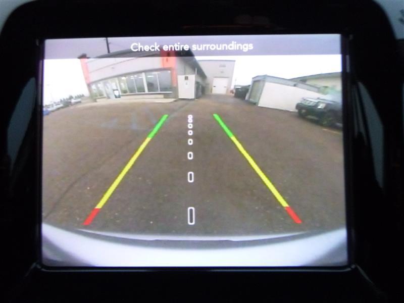 used 2019 Jeep Compass car, priced at $22,492