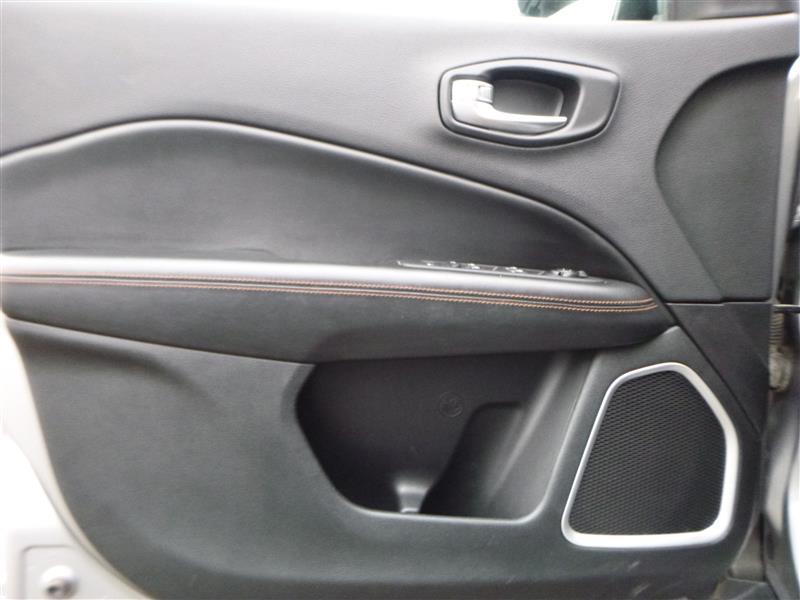 used 2019 Jeep Compass car, priced at $22,492