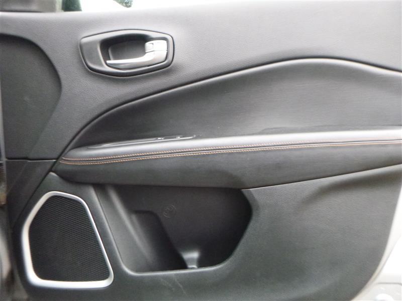 used 2019 Jeep Compass car, priced at $22,492