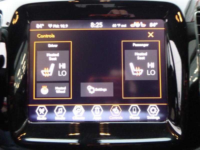 used 2019 Jeep Compass car, priced at $22,492