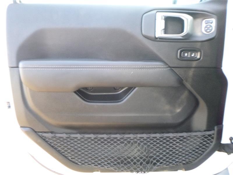 used 2023 Jeep Wrangler 4xe car, priced at $32,682