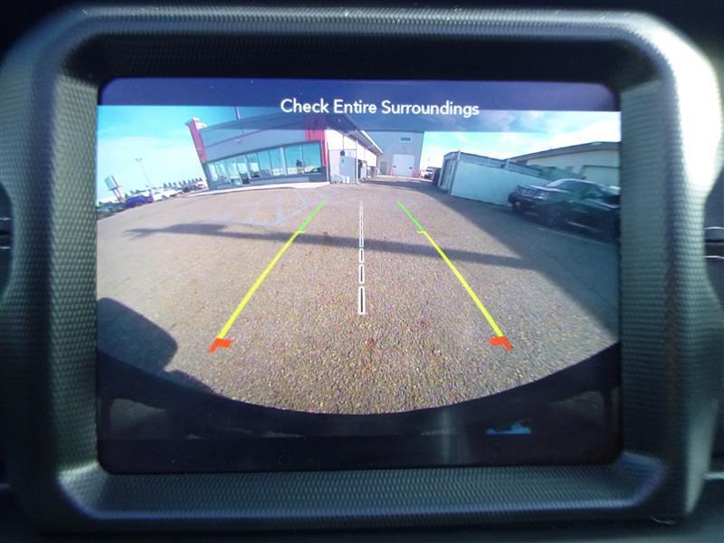 used 2023 Jeep Wrangler 4xe car, priced at $32,682