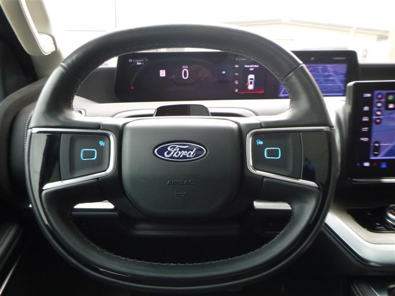 used 2025 Ford Expedition Max car, priced at $68,181
