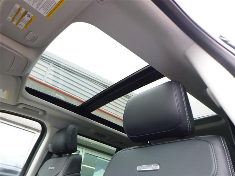 used 2025 Ford Expedition Max car, priced at $68,181