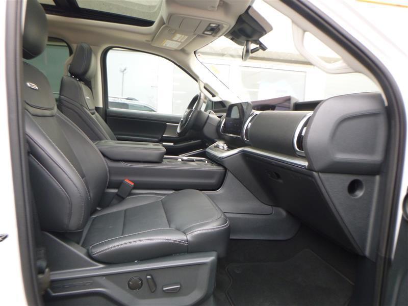 used 2025 Ford Expedition Max car, priced at $68,181