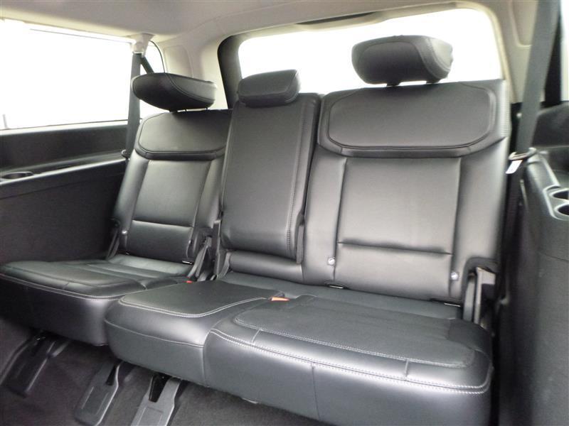used 2025 Ford Expedition Max car, priced at $68,181