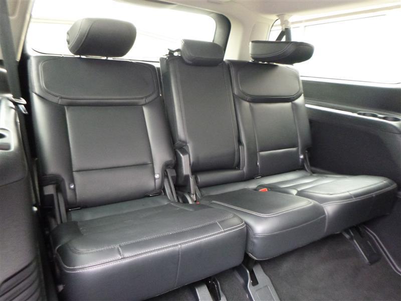 used 2025 Ford Expedition Max car, priced at $68,181
