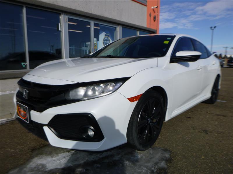 used 2017 Honda Civic car, priced at $13,812