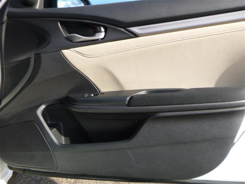 used 2017 Honda Civic car, priced at $13,812