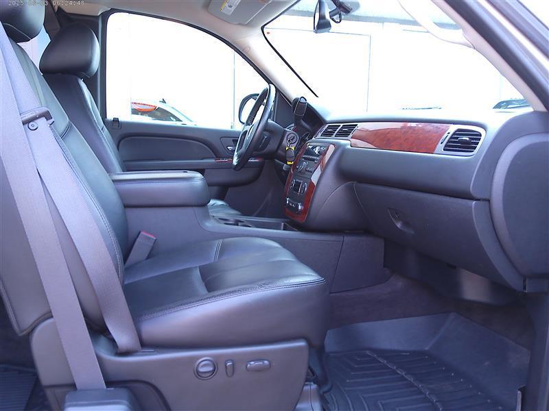 used 2011 Chevrolet Silverado 1500 car, priced at $15,444