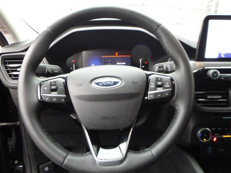 used 2023 Ford Escape car, priced at $22,199