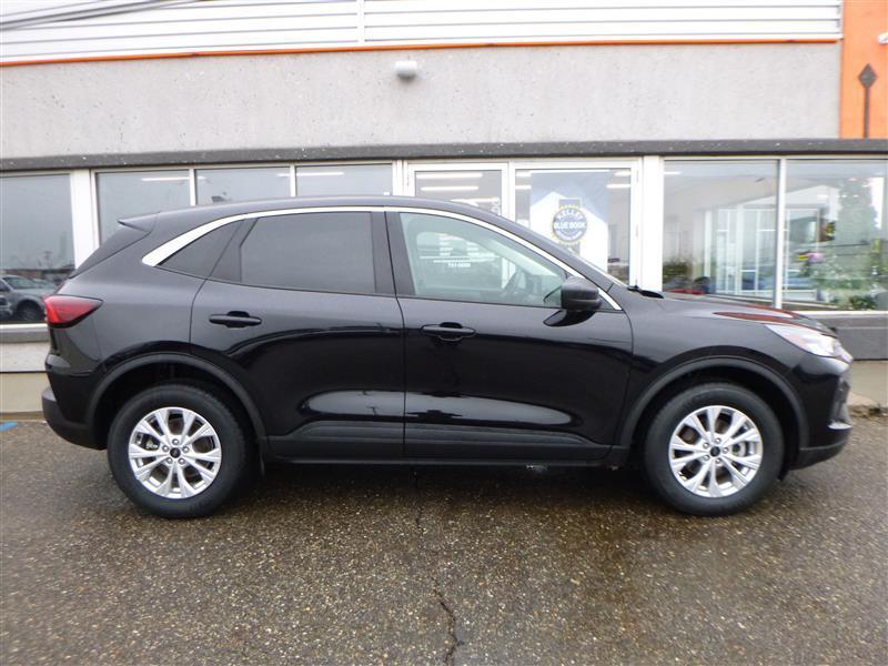 used 2023 Ford Escape car, priced at $22,199