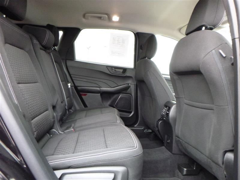 used 2023 Ford Escape car, priced at $22,199