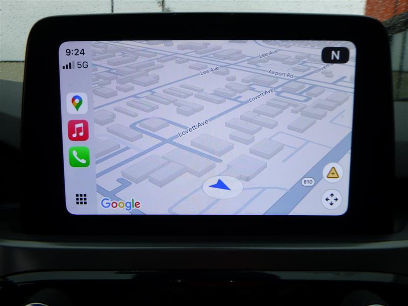 used 2023 Ford Escape car, priced at $22,199