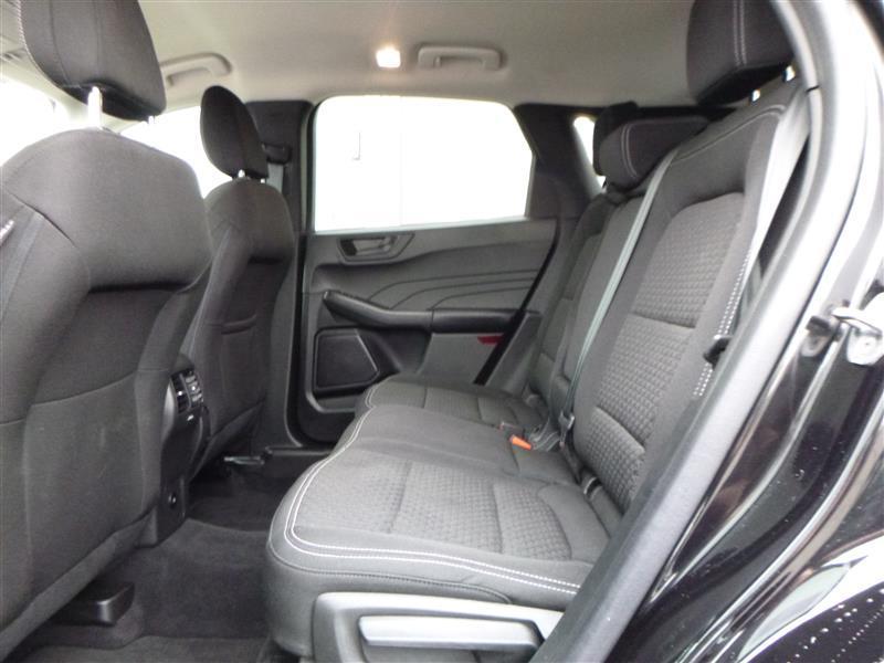 used 2023 Ford Escape car, priced at $22,199