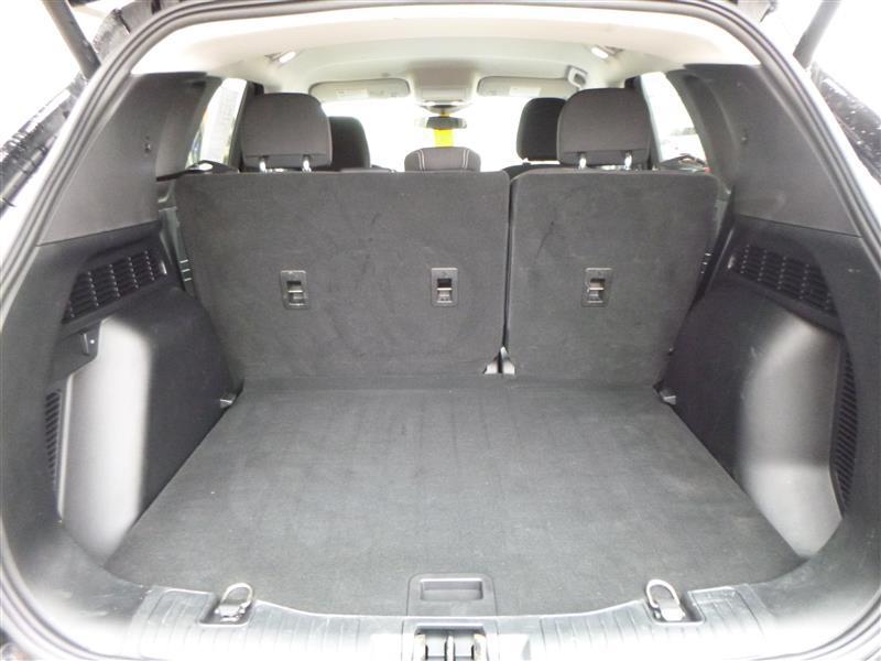 used 2023 Ford Escape car, priced at $22,199