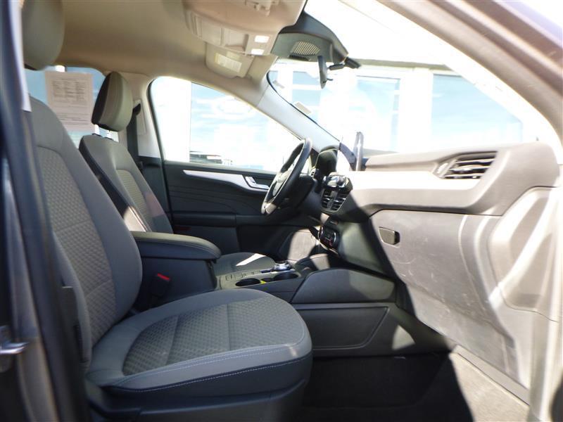 used 2021 Ford Escape car, priced at $19,172