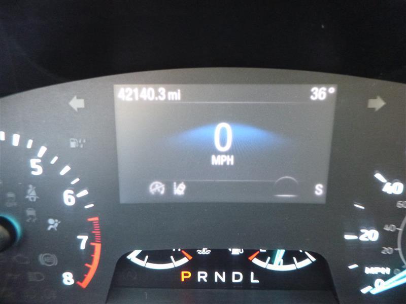 used 2021 Ford Escape car, priced at $19,172