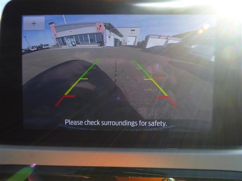 used 2021 Ford Escape car, priced at $19,172