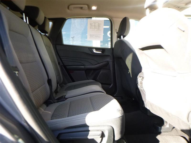 used 2021 Ford Escape car, priced at $19,172