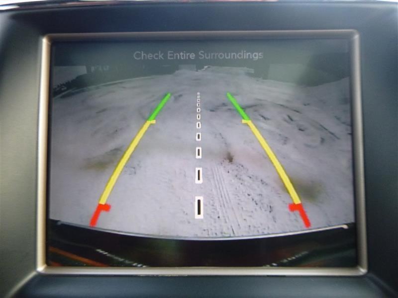 used 2016 Jeep Grand Cherokee car, priced at $17,832