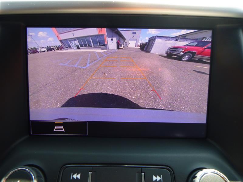 used 2023 GMC Acadia car, priced at $25,192