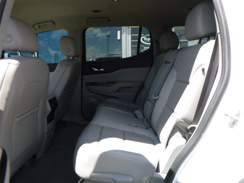 used 2023 GMC Acadia car, priced at $25,192