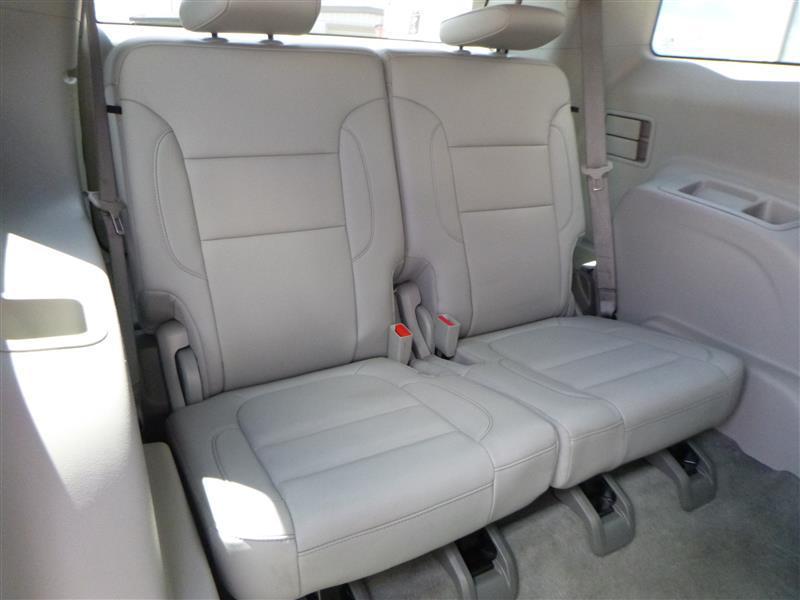 used 2023 GMC Acadia car, priced at $25,192