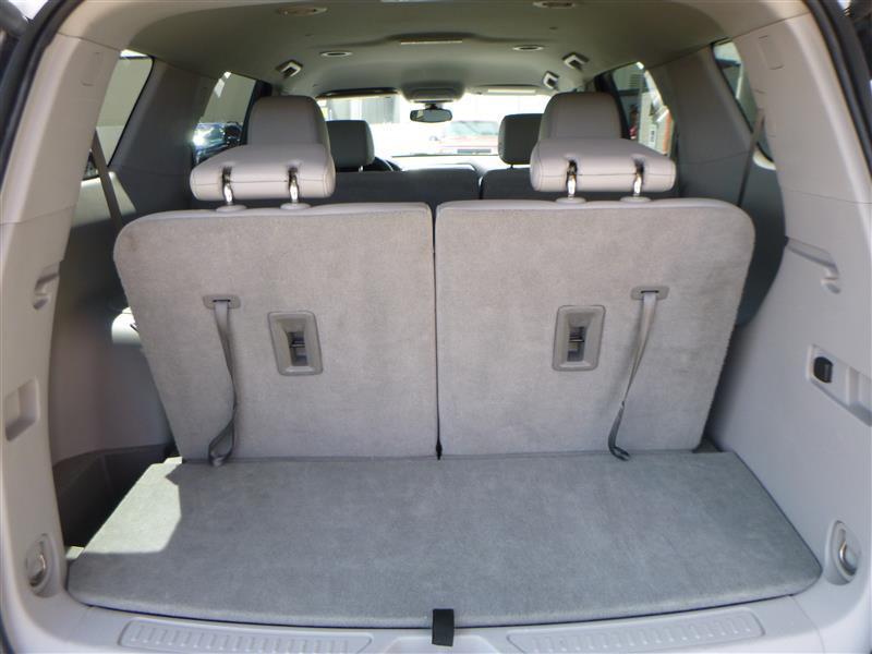 used 2023 GMC Acadia car, priced at $25,192