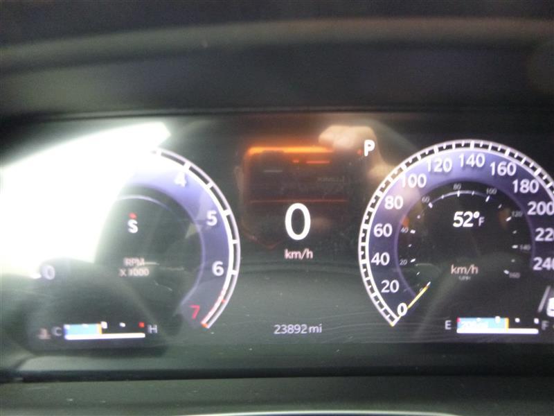 used 2025 Jeep Grand Cherokee car, priced at $37,432