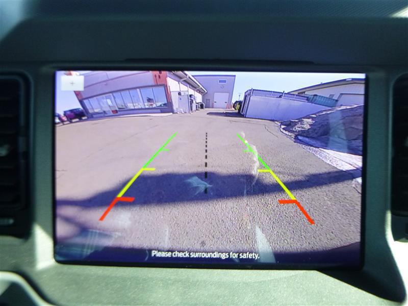 used 2024 Ford Bronco car, priced at $38,793