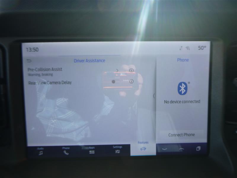 used 2024 Ford Bronco car, priced at $38,793