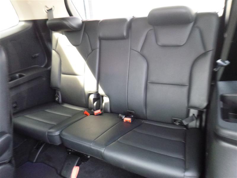 used 2025 Kia Telluride car, priced at $36,673