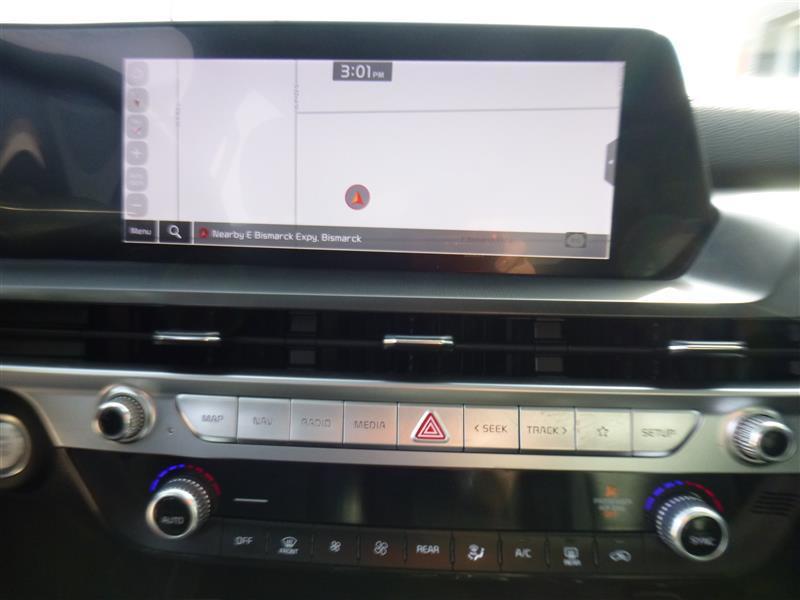 used 2025 Kia Telluride car, priced at $36,673