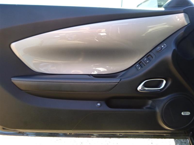 used 2011 Chevrolet Camaro car, priced at $22,182