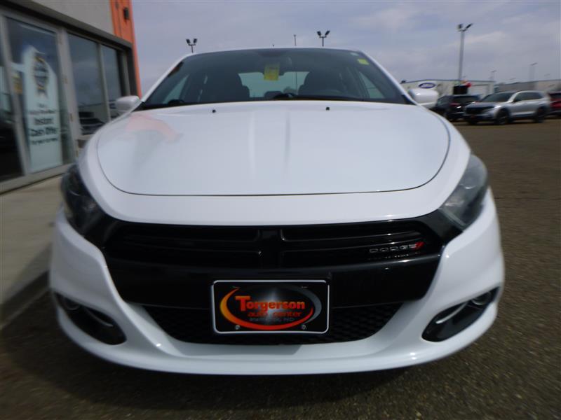 used 2016 Dodge Dart car, priced at $9,995